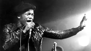 Bobby Womack Live Elysée Montmartre, Paris 1975