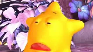 Care bears the big wish movie