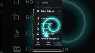 Remove Photo Background on iPhone (No App)
