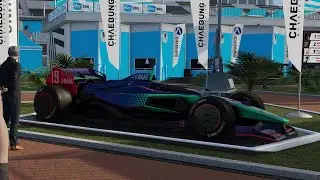 The Crew 2 - 2020 Proto Alpha Mark X - Car Test Drive .