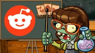 Trying Reddit's 
