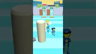 Run Party / Game CH PLAY #shorts