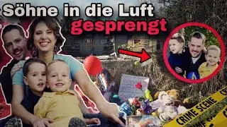Erst seine Frau... dann die Kinder... / Der unfassbare Fall der Powell Familie // True Crime Doku