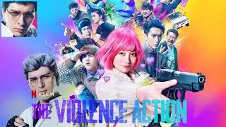 The Violence Action [Music Video] - Bang Bang