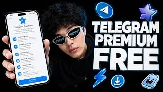 How to Get Telegram Premium Features for FREE — Working Method 2026