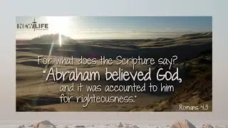 2-1-26 Faith You Can Trust  Romans 4 Pastor Brian Mitchell
