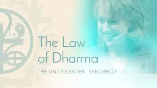 The Law of Dharma—Full Lesson