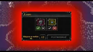 Margonem Pandora  Halloween z klanem Death Crew mix pvp/herosów legendy