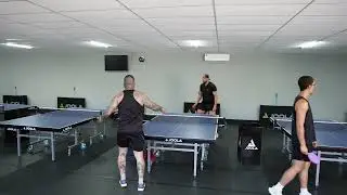 jOGO DE TÊNIS DE MESA EM MOGI DAS CRUZES JOGO TOP