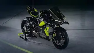 2026 Ducati Panigale V4 Lamborghini 