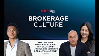 Seattle&rsquo;s new-construction surge: Realogics Sotheby&rsquo;s on buyer trends, turnarounds and team-building
