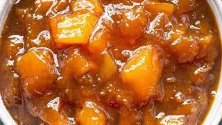 Sweet & spicy Mango pickle | Mango Recipes | Aam ka Aachaar | Pickle recipe