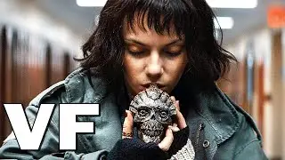 LE SIFFLET Bande Annonce VF (2026)
