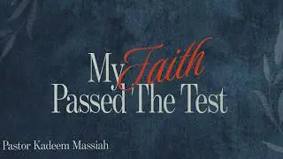 10:00 AM Service | December.28.2025