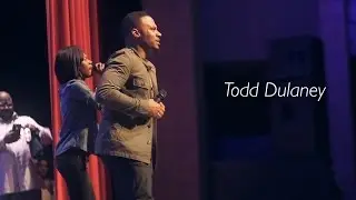 Todd Dulaney |Iowa Unity Conference 2016| VPI Films