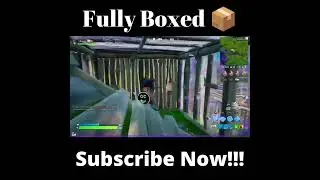 Fully Boxed 📦
