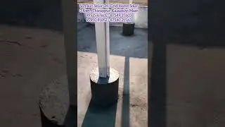 3 Kwt Kalaiselvi Mam, Tiruppur#solar