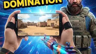 FAUG DOMINATION INDIAN|Android gameplay| 🇮🇳💯#faugindiangame#indianfaug#gamefaugindia#gameindianfaug#