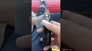 voopoo ARGUS pro