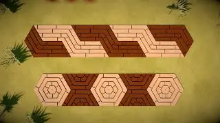 Wood, Wood, More Wood - Village Builder Devlog #8