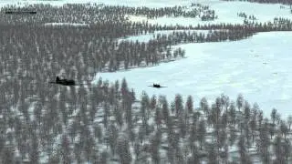 IL-2 STURMOVIK: Battle of Stalingrad. Lavochkin La-5