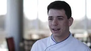 Johnson & Wales College Video: College of Food Innovation & Technology