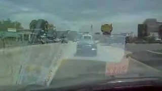 The Branson drive