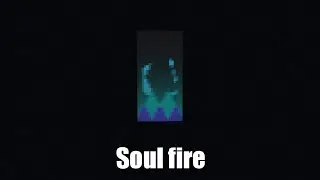 How to make a Soul Fire banner in Minecraft [Minecrxftmemes.de]