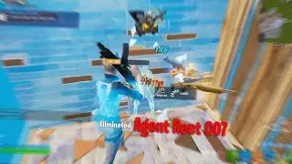 Our time ⏰ (Fortnite Montage)