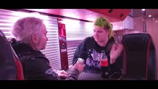 The Funeral Portrait Interview Dec 2025