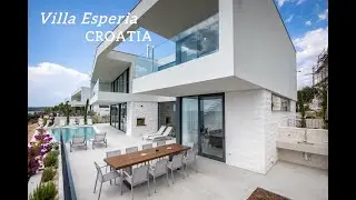Villa Esperia Croatia | Luxury Sea-front Villa | HomeRent – Villa Experts in Croatia