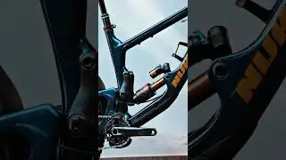 NUKEPROOF garden #bike #nukeproof #bikeporn #passion&obsession #shorts