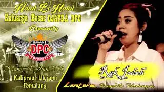 Ra Jodoh - Voc. Arnelli - Lentera Dangdut - Live Djapra DPC Comunity Kaliprau - Pemalang