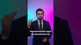 Carta poder o Poder notarial