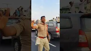 Vijayawada Police #vijayawadapolice #appolice #police | Ap Smart News