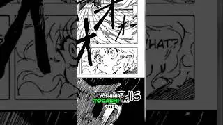 Why Hiatus X Hiatus? Togashi's Struggle Explained