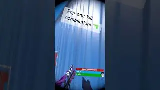 Population One kill compilation! 🔫🔫