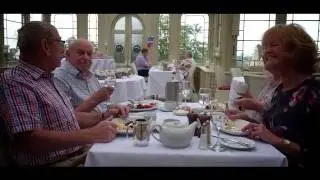 Kilworth House Hotel & Theatre Breaks