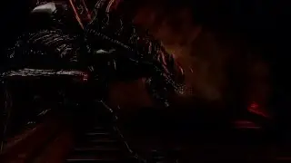 Aliens VS Predator (2010 Game Specimen 6's Story) Extreme Gore Episode 3