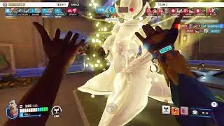 myrepl by TESLA &mdash; Overwatch 2 Replay 5R83JZ