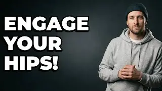 How Do I Engage My Hips For Skateboard Carving?