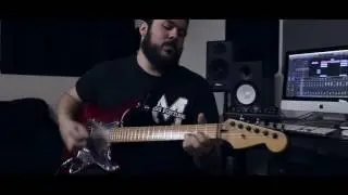 Sia Elastic Heart Cover By The New Low(Post-Hardcore.COM)