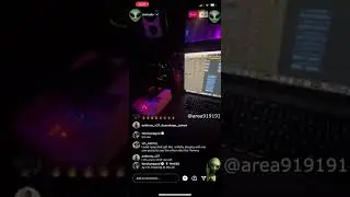 Rex Kudo Cook Up Samples For Turbo & Section8 ✨💎✨