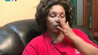 KENYATTA HOSPITAL NEGLIGENCE
