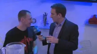 Special Bartender on WCS 2013 Europe S1 Finals