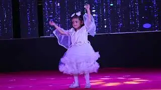 mere papa by Rehanshi @CSHPS2017 #annualday #sampriti day 1