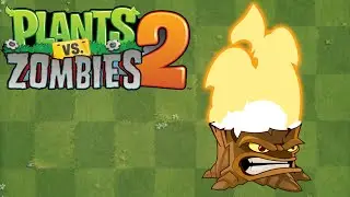 Pvz 2 - Premium Plant Quest - Torchwood