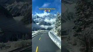 Ajeeb Hai Na Yiduniya&hearts;️💥/Shayari video / Shayari Lover25 #motivation #morningpost #shayari #shorts