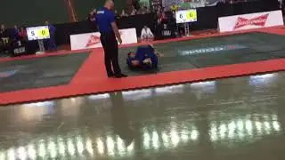 Campeonato de Jiu Jitsu,(caveira)