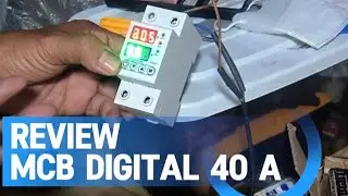 MCB DIGITAL  ( REVIEW )